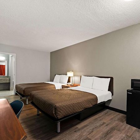 Rodeway Inn Brooklawn ภายนอก รูปภาพ