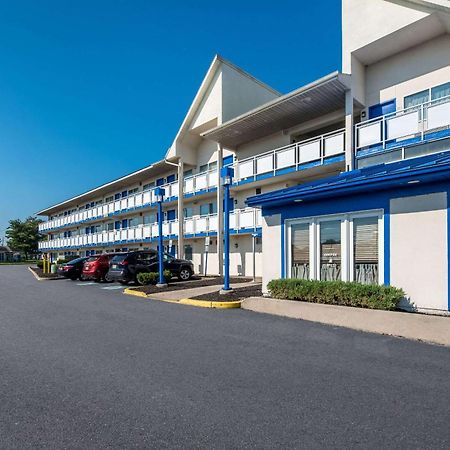 Rodeway Inn Brooklawn ภายนอก รูปภาพ