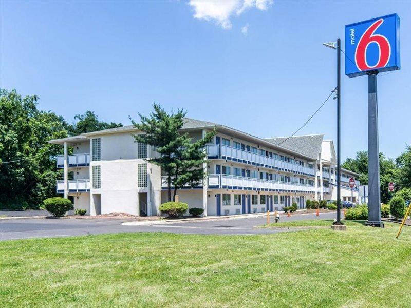 Rodeway Inn Brooklawn ภายนอก รูปภาพ