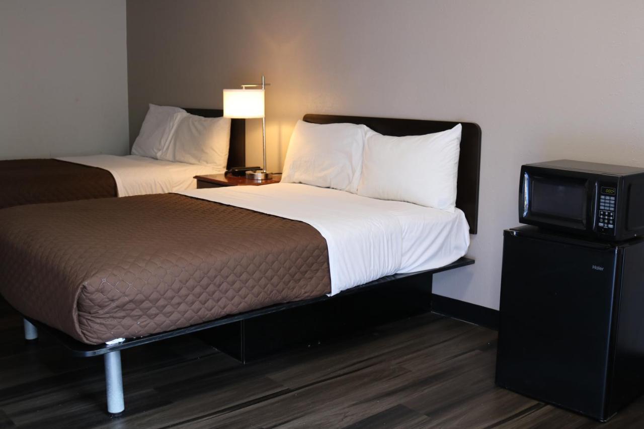 Rodeway Inn Brooklawn ภายนอก รูปภาพ