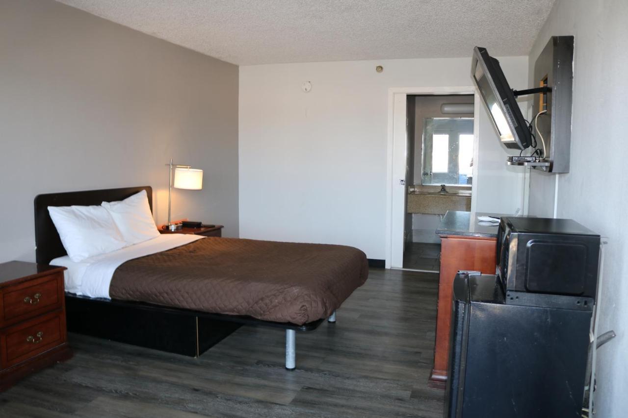 Rodeway Inn Brooklawn ภายนอก รูปภาพ