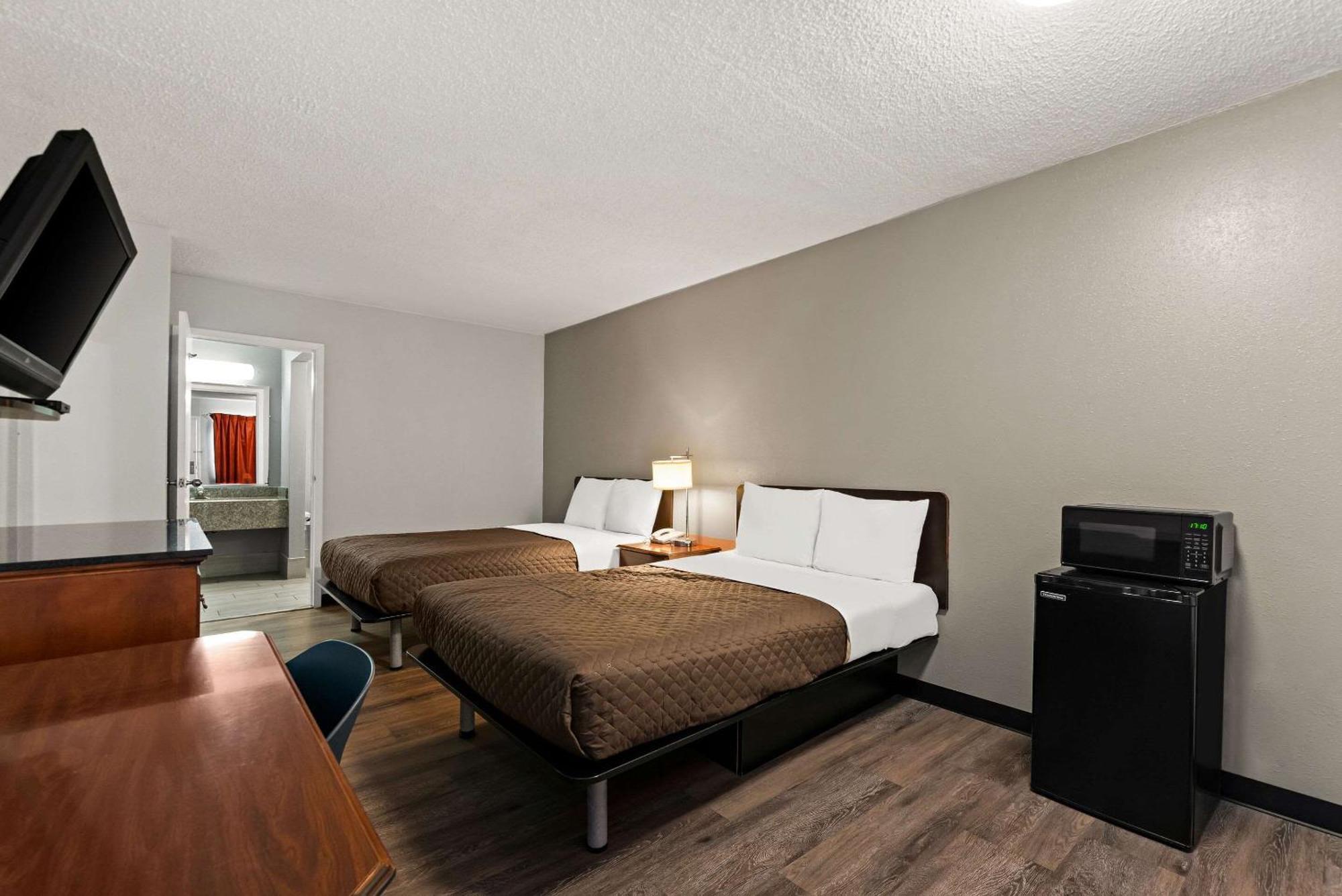 Rodeway Inn Brooklawn ภายนอก รูปภาพ