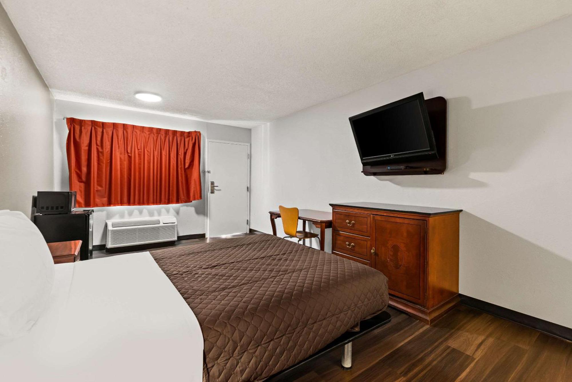 Rodeway Inn Brooklawn ภายนอก รูปภาพ