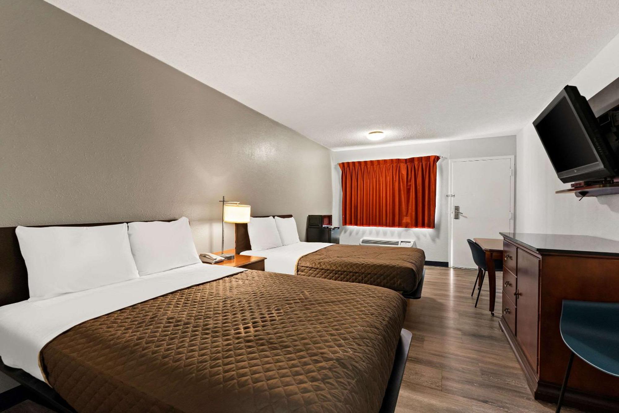 Rodeway Inn Brooklawn ภายนอก รูปภาพ