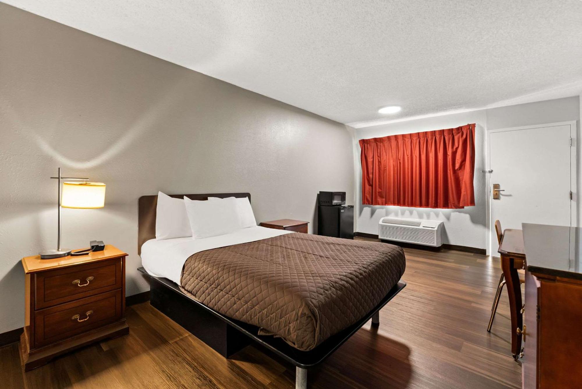Rodeway Inn Brooklawn ภายนอก รูปภาพ