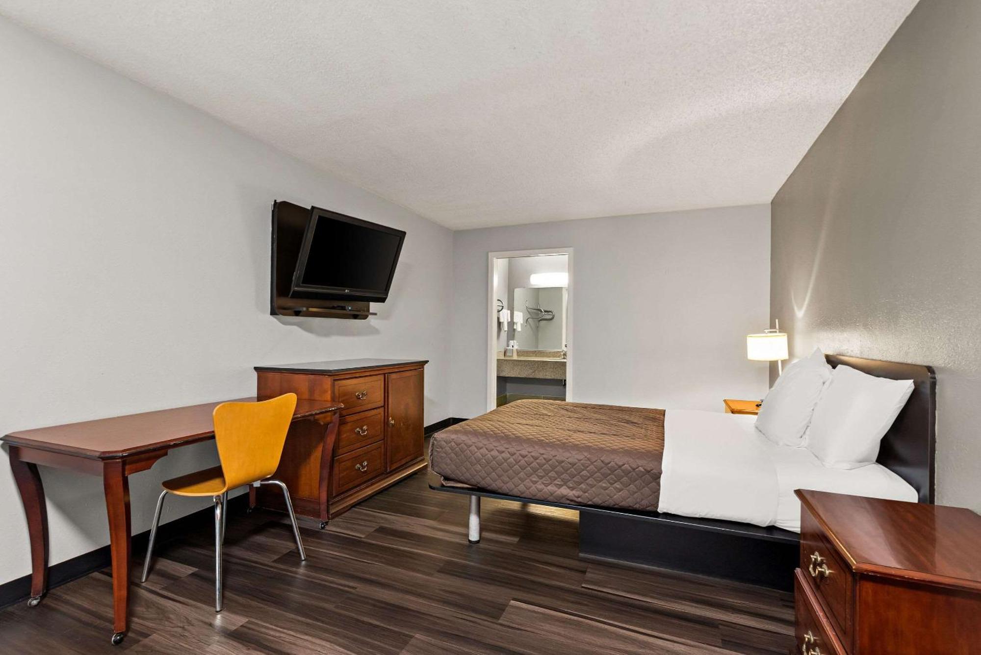 Rodeway Inn Brooklawn ภายนอก รูปภาพ