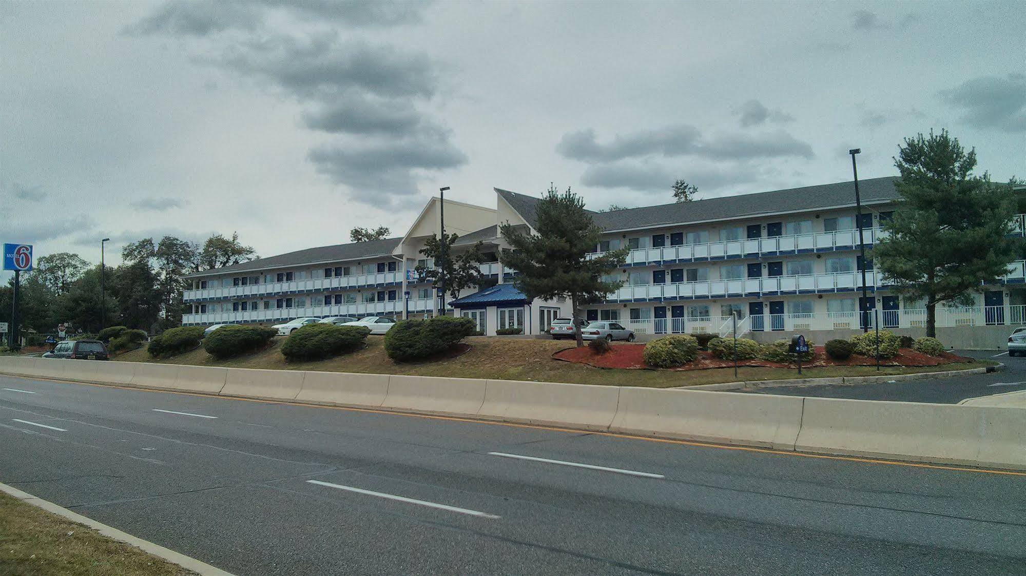 Rodeway Inn Brooklawn ภายนอก รูปภาพ